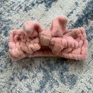 PREPPY SKINCARE MAKEUP HEADBAND